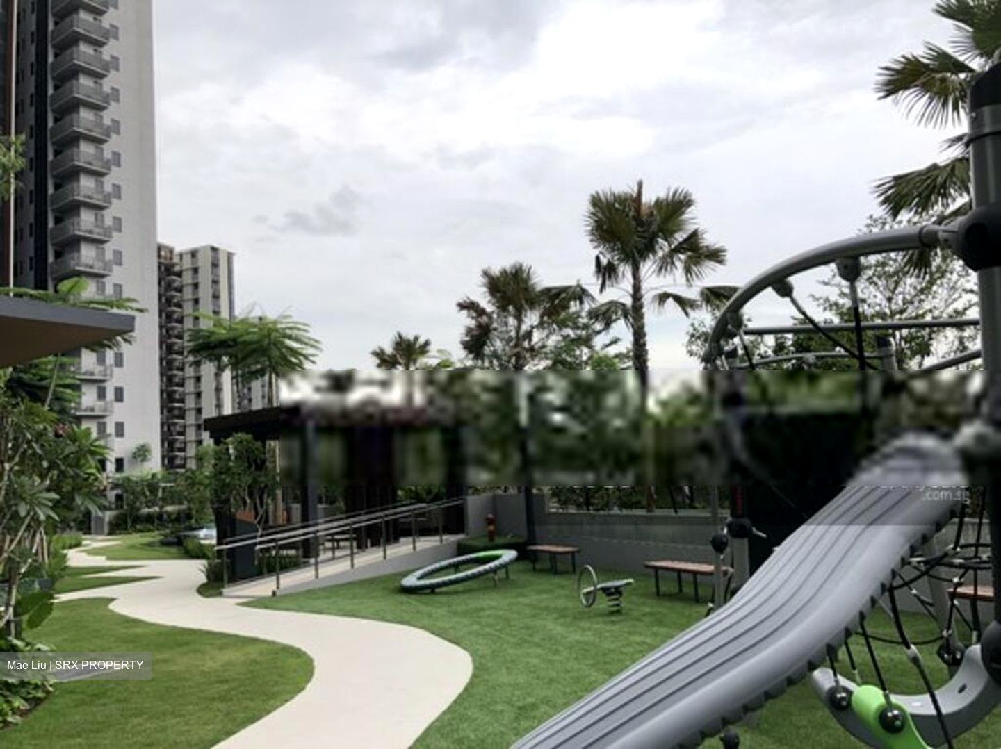 Lake Grande (D22), Condominium #402201721